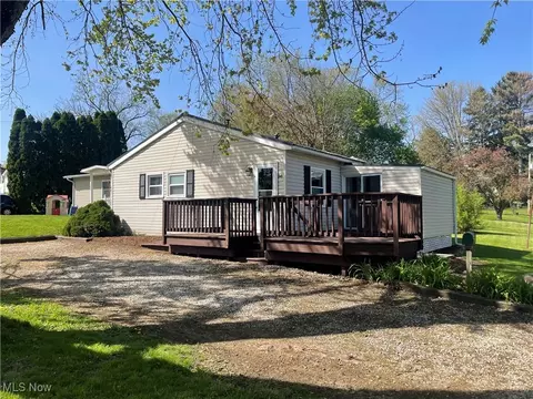 249 Minerva St, Wooster, OH 44691