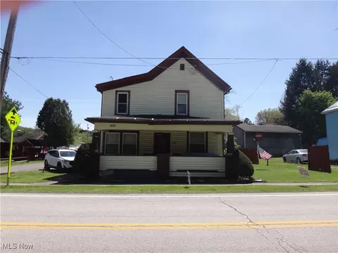 46399 Walnut St, Rogers, OH 44455