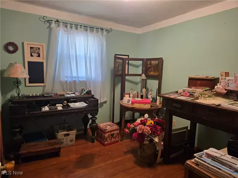 Bedroom - 150 Parmely Ave, Elyria, OH 44035 photo 1 of 2