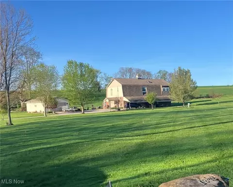 45487 State Route 46, New Waterford, OH 44445