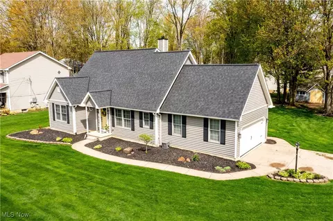 33956 Dodge Ave, North Ridgeville, OH 44039