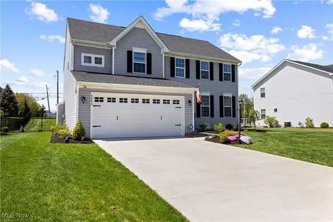 6092 Yale Ct, North Ridgeville, OH 44039