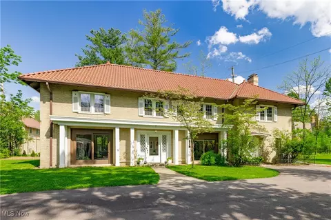 16175 Shaker Blvd, Shaker Heights, OH 44120