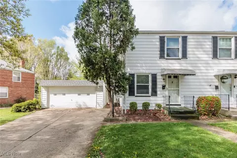 14401 Gramatan Ave, Cleveland, OH 44111