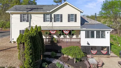 16109 Sycamore Rd, Mount Vernon, OH 43050