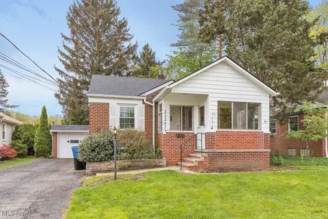 23267 Marion Rd, North Olmsted, OH 44070