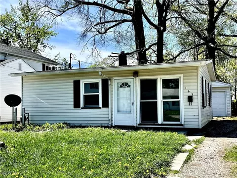 Exterior - 169 Boston Ave, Elyria, OH 44035 photo 1 of 3