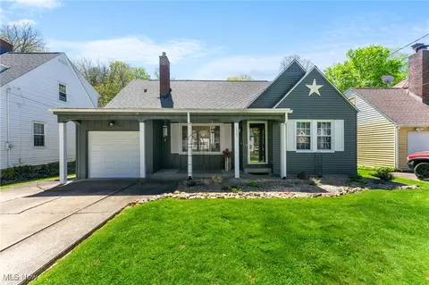 133 Homestead Dr, Boardman, OH 44512
