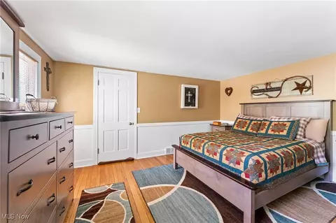 Bedroom - 133 Homestead Dr, Boardman, OH 44512 photo 3 of 5