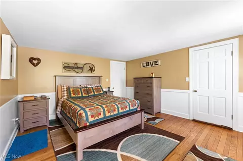 Bedroom - 133 Homestead Dr, Boardman, OH 44512 photo 4 of 5