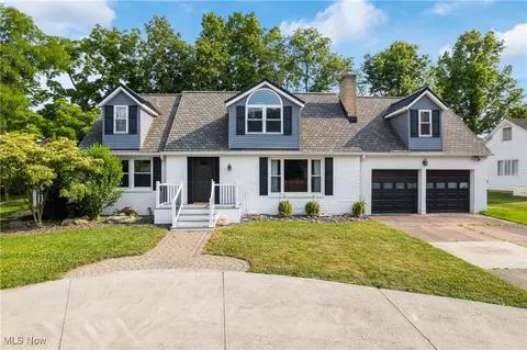 337 S Countryside Dr, Ashland, OH 44805