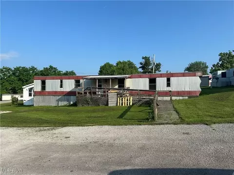 201 Pear St #LOT 8, Bethesda, OH 43719