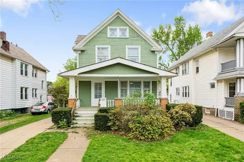 10309 Adelaide Ave, Cleveland, OH 44111
