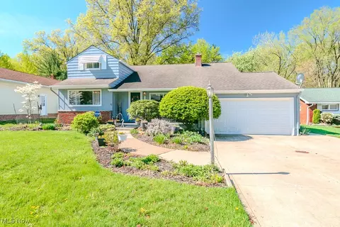 2110 Miami Rd, Euclid, OH 44117