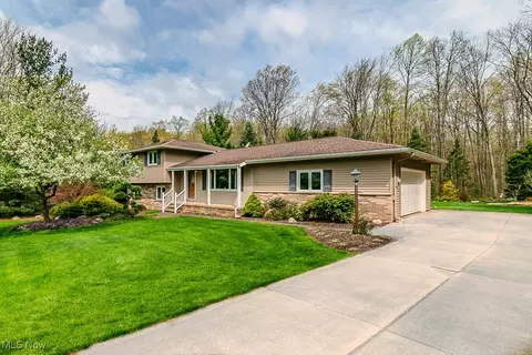Exterior - 10410 Pinegate Dr, Chardon, OH 44024 photo 2 of 12