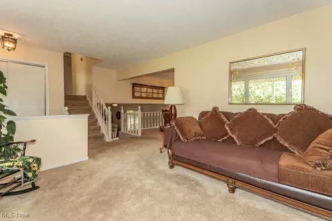Living - 10410 Pinegate Dr, Chardon, OH 44024 photo 2 of 6
