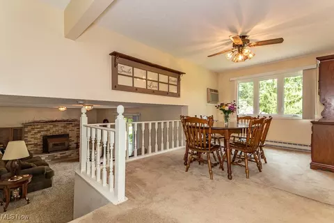 Dining - 10410 Pinegate Dr, Chardon, OH 44024 photo 1 of 2