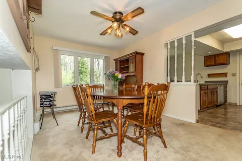 Dining - 10410 Pinegate Dr, Chardon, OH 44024 photo 2 of 2