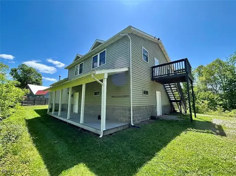 6435 12 Sandhill Rd, Marietta, OH 45750