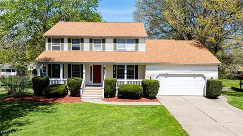 4825 S Ridge Rd, Perry, OH 44081