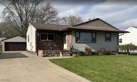 1722 Lynn Mar Ave, Poland, OH 44514