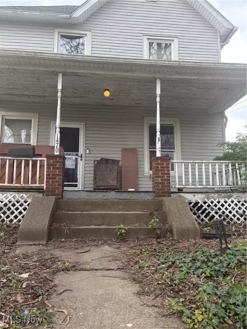 1470 Saint Elmo Ave NE, Canton, OH 44705
