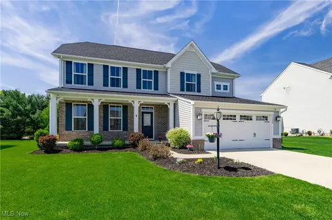11358 White Tail Run, Columbia Station, OH 44028