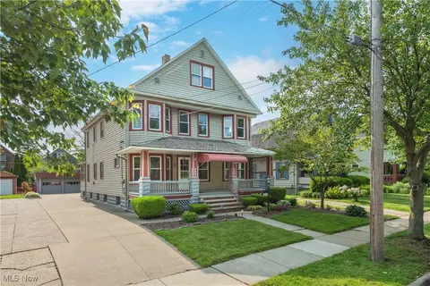 1573 Lakewood Ave, Lakewood, OH 44107