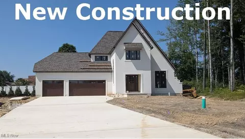 S/l 8 Trentstone Circle, Aurora, OH 44202