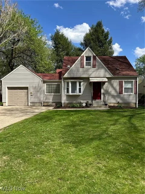 777 S Hawkins Ave, Akron, OH 44320