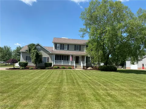 5778 Herbert Rd, Canfield, OH 44406
