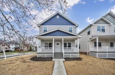 3740 Sudbury Rd, Shaker Heights, OH 44120