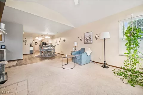 Living - 3638 Barrington Pl NW, Canton, OH 44708 photo 3 of 3