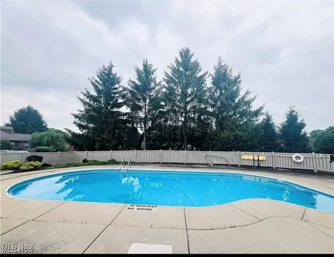 Exterior - 3638 Barrington Pl NW, Canton, OH 44708 photo 9 of 9