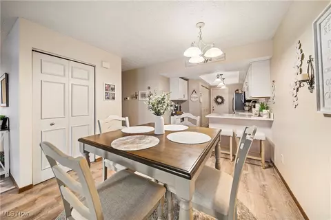 Dining - 3638 Barrington Pl NW, Canton, OH 44708 photo 3 of 3