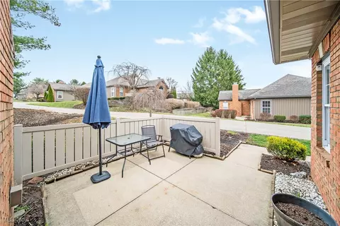 Exterior - 3638 Barrington Pl NW, Canton, OH 44708 photo 5 of 9