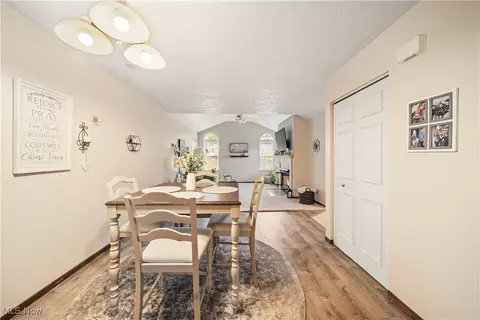 Dining - 3638 Barrington Pl NW, Canton, OH 44708 photo 1 of 3