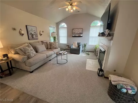 Living - 3638 Barrington Pl NW, Canton, OH 44708 photo 1 of 3