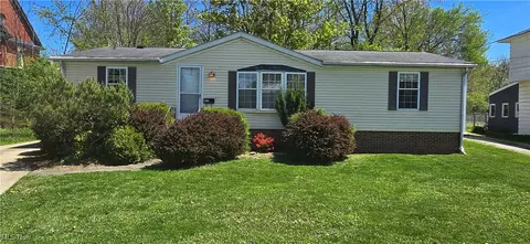 177 S Pleasant St, Oberlin, OH 44074