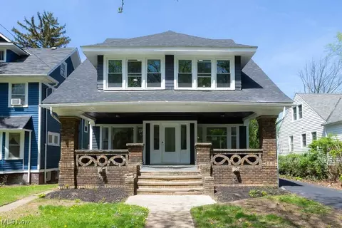 3081 E Derbyshire Rd, Cleveland Heights, OH 44118