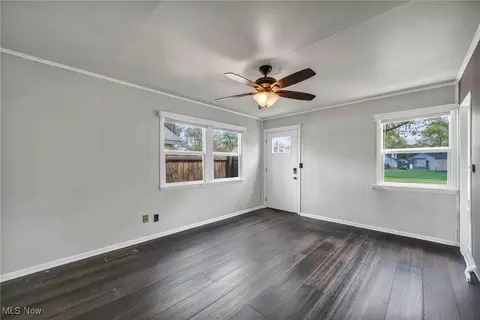 Living - 339 Concord Ave, Elyria, OH 44035 photo 2 of 2