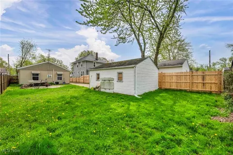 Exterior - 339 Concord Ave, Elyria, OH 44035 photo 5 of 5