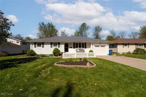 4160 Cambridge Ave, Lorain, OH 44053