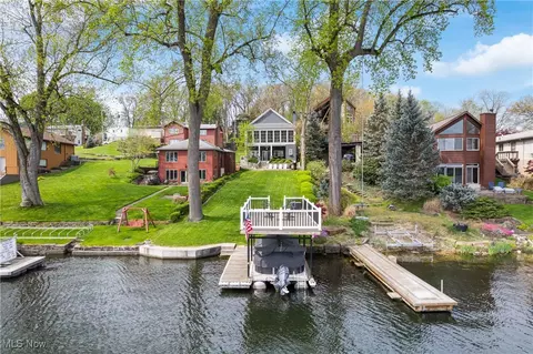 335 Dorwil Dr, Coventry, OH 44319