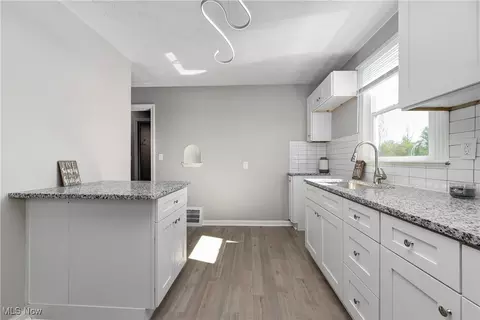 Kitchen - 2233 Leavitt Rd, Lorain, OH 44052 photo 2 of 2
