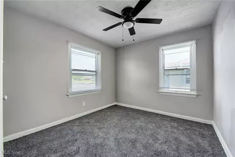 Bedroom - 2233 Leavitt Rd, Lorain, OH 44052 photo 3 of 6