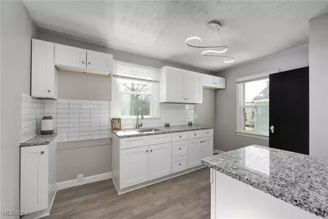 Kitchen - 2233 Leavitt Rd, Lorain, OH 44052 photo 1 of 2