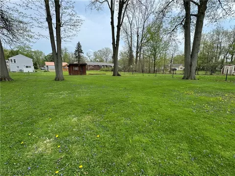 Exterior - 1434 Myrtle Ave, Ashtabula, OH 44004 photo 7 of 7