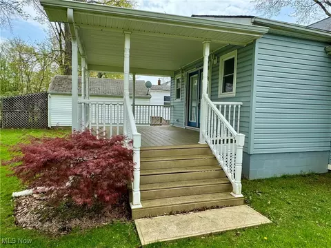 Exterior - 1434 Myrtle Ave, Ashtabula, OH 44004 photo 6 of 7