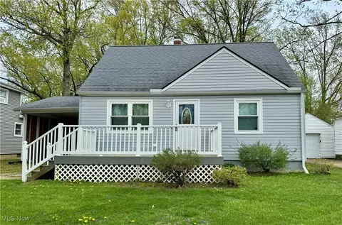 1434 Myrtle Ave, Ashtabula, OH 44004